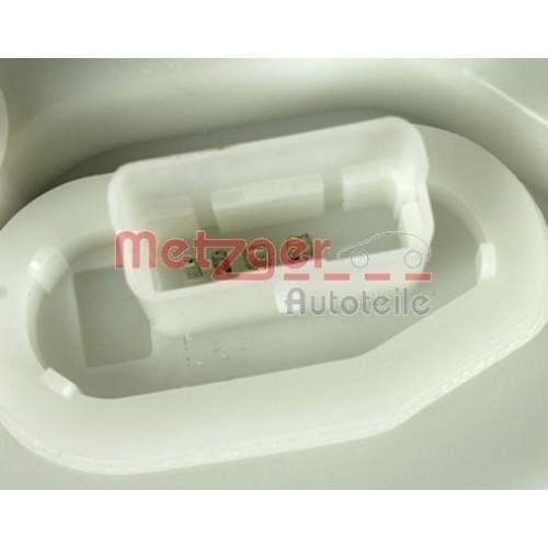 METZGER AUTOTEILE Kraftstoff-F&ouml;rdereinheit 2250203