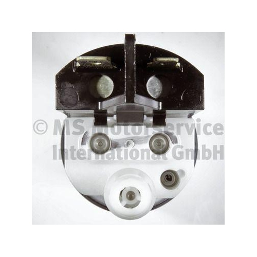 PIERBURG Kraftstoffpumpe 7.07795.63.0
