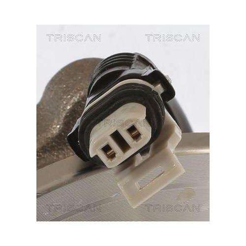 TRISCAN Radlagersatz 8530 21211