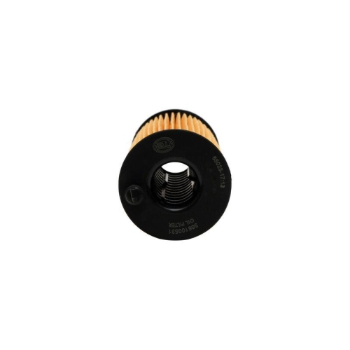 HELLA &Ouml;lfilter 8ZO 366 100-531