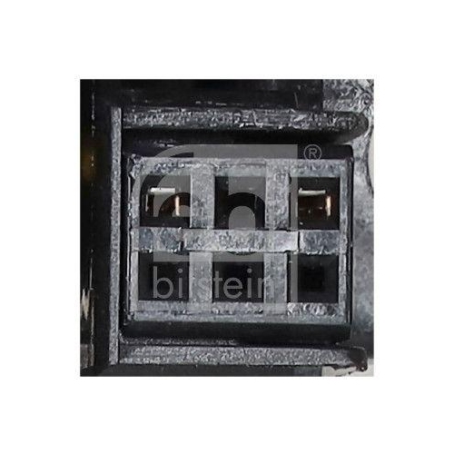 FEBI BILSTEIN Lenkstockschalter 1006186