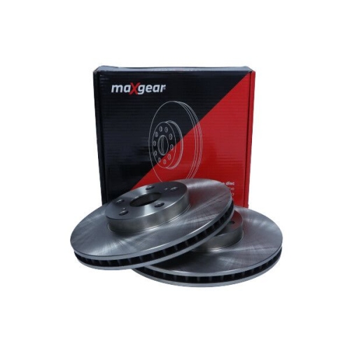 MAXGEAR Bremsscheibe 19-2194