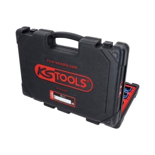 Motoreinstellwerkzeug-Satz f&uuml;r Mercedes, 16-tlg KS TOOLS 4100485