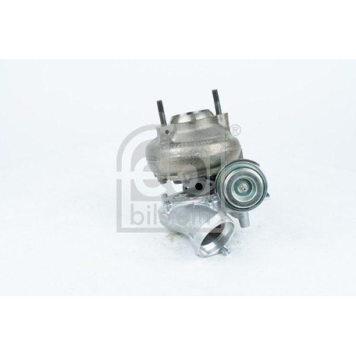 FEBI BILSTEIN Lader, Aufladung Garrett Turbo NEU 187178