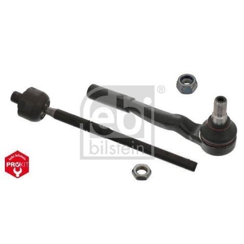 Spurstange Satz Set links+rechts Febi Bilstein 26761+26762