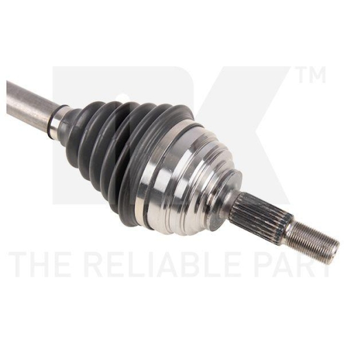 NK Antriebswelle 503977