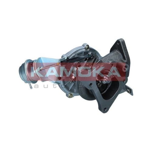 KAMOKA Lader, Aufladung 8600053