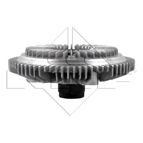 NRF Kupplung, K&uuml;hlerl&uuml;fter 49551