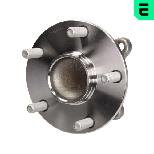 OPTIMAL Radlagersatz