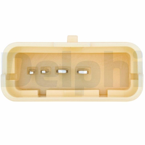 DELPHI Kraftstoff-F&ouml;rdereinheit