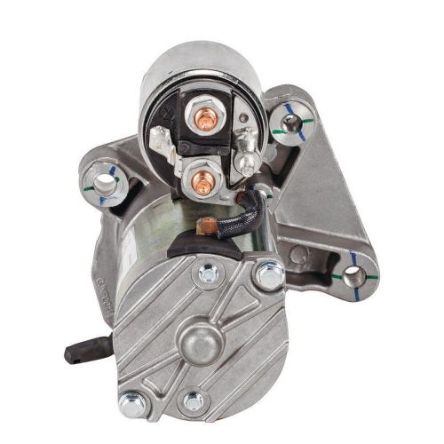 VALEO Starter VALEO ORIGINS - NEW O.E. TECHNOLOGIE 446522