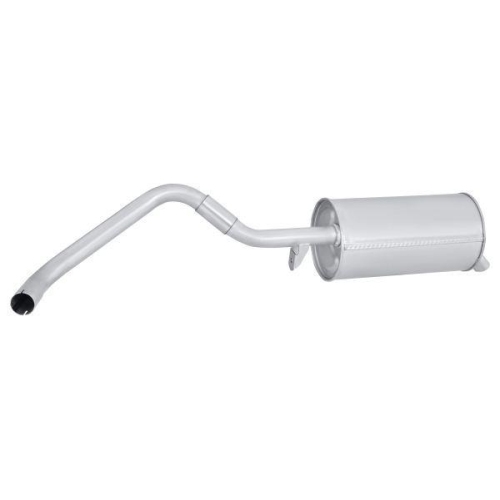 HELLA Endschalld&auml;mpfer Easy2Fit &ndash; PARTNERED with Faurecia 8LD 366 034-881