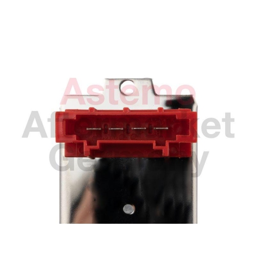 ASTEMO-HITACHI Widerstand, Innenraumgebl&auml;se 2502584