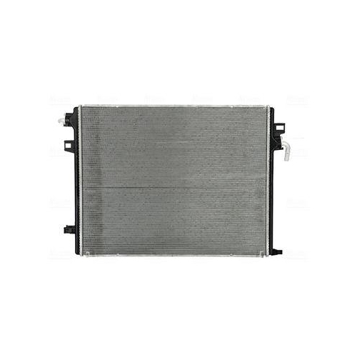 NISSENS K&uuml;hler, Motork&uuml;hlung 607458