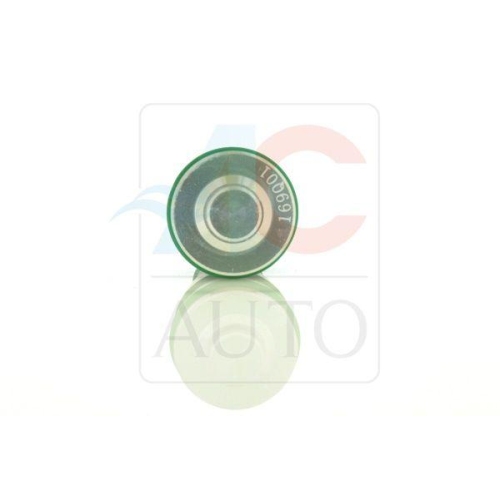 ACAUTO Regelventil, Kompressor AC-02CL02