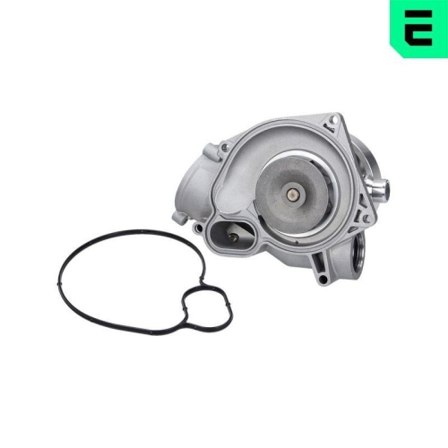 OPTIMAL Wasserpumpe, Motork&uuml;hlung AQ-2308
