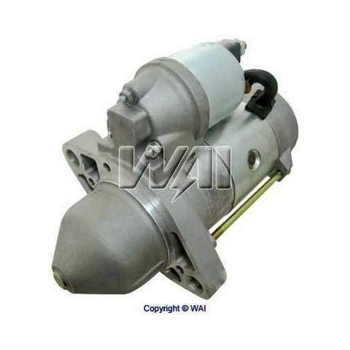 WAI Starter 33265N