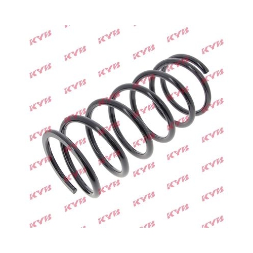 KYB Fahrwerksfeder K-Flex RD5962