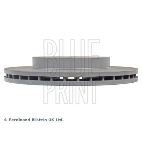 BLUE PRINT Bremsscheibe ADH24365