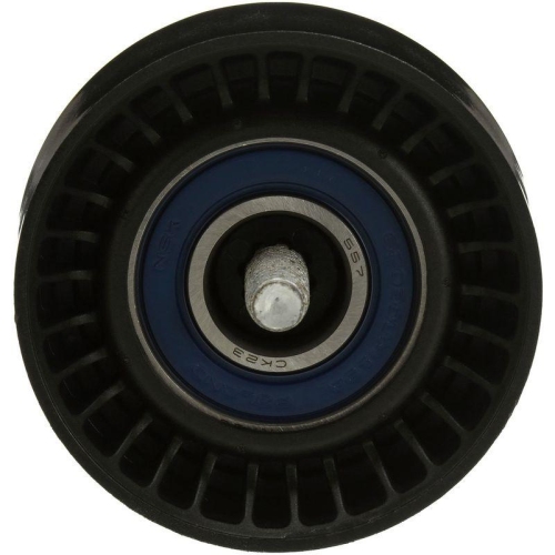 GATES Umlenk-/Führungsrolle, Keilrippenriemen DriveAlign™ T36432