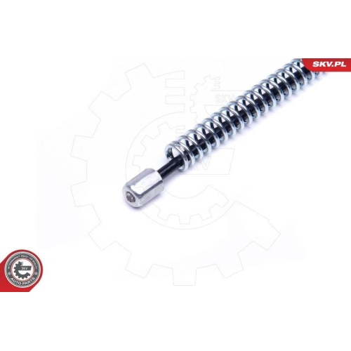 ESEN SKV Seilzug, Feststellbremse 26SKV503