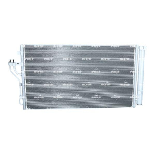 NRF Kondensator, Klimaanlage 350649