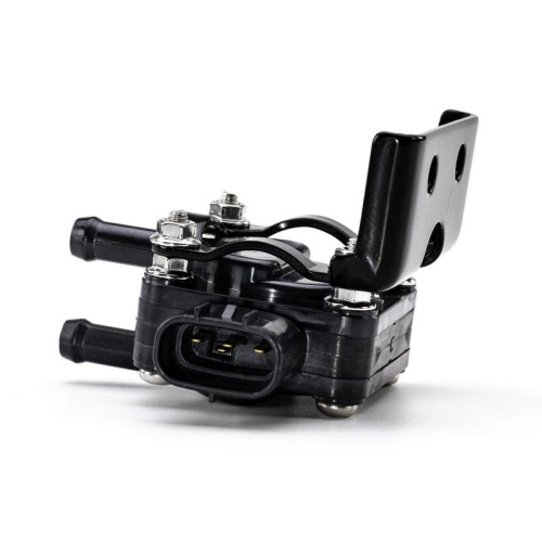 PREXAparts Sensor, Abgasdruck P150888