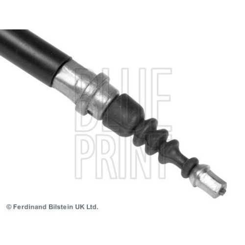 BLUE PRINT Seilzug, Feststellbremse