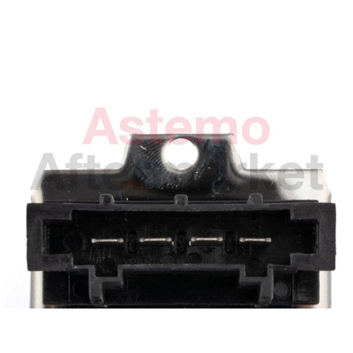 ASTEMO-HITACHI Widerstand, Innenraumgebl&auml;se 2502585