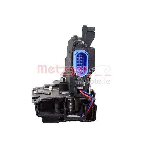 METZGER AUTOTEILE T&uuml;rschloss 2314476