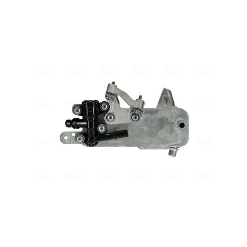NISSENS &Ouml;lk&uuml;hler, Automatikgetriebe 91552