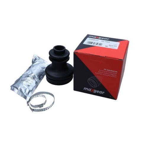 MAXGEAR Faltenbalgsatz, Antriebswelle 49-1404