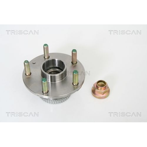 TRISCAN Radlagersatz 8530 21203