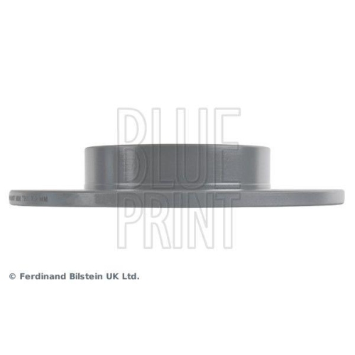 BLUE PRINT Bremsscheibe ADW194349