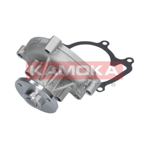 KAMOKA Wasserpumpe, Motorkühlung T0110