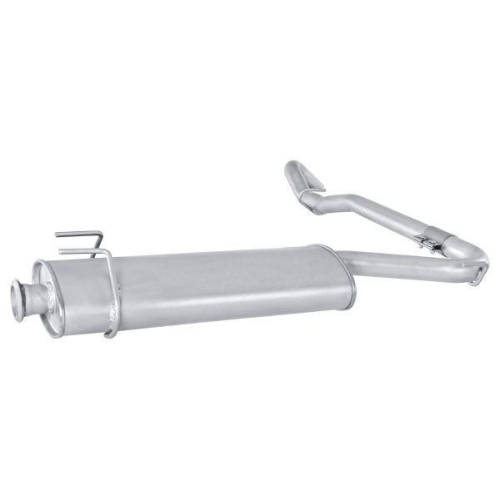 HELLA Endschalld&auml;mpfer Easy2Fit &ndash; PARTNERED with Faurecia 8LD 366 033-971