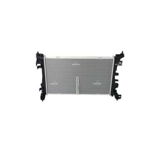 NRF K&uuml;hler, Motork&uuml;hlung 50045