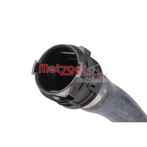METZGER AUTOTEILE K&uuml;hlerschlauch 2421661