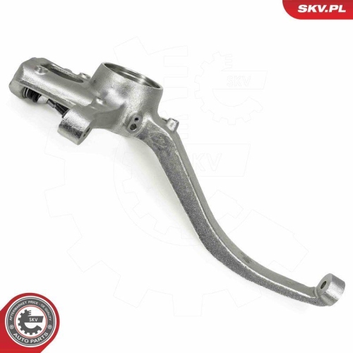 ESEN SKV Achsschenkel, Radaufhängung