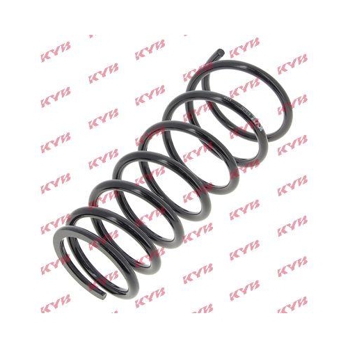 KYB Fahrwerksfeder K-Flex RI5452