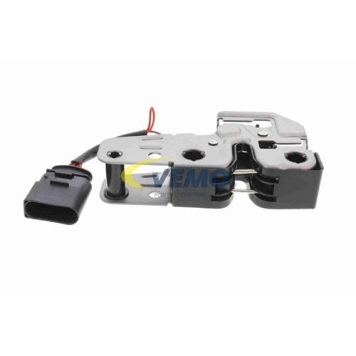 VEMO Motorhaubenschloss Original VEMO Qualität V10-85-2346