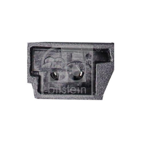 FEBI BILSTEIN Schalter, Heckklappenentriegelung febi Plus 198295