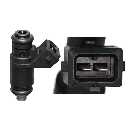 VALEO Einspritzventil 348289