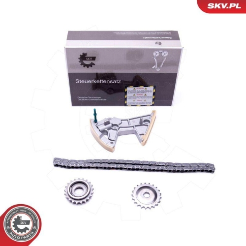 ESEN SKV Kettensatz, &Ouml;lpumpenantrieb 21SKV105