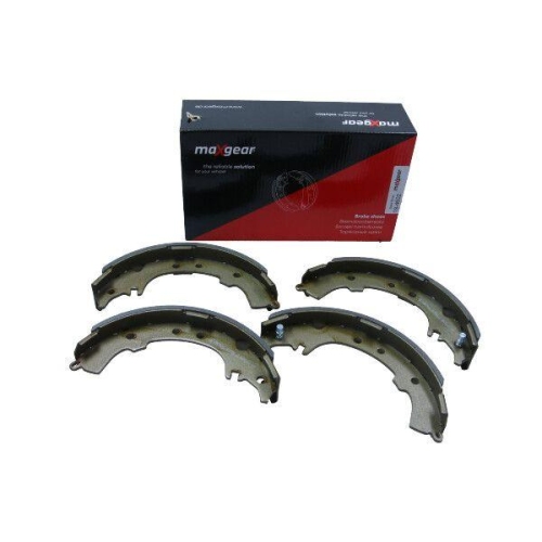 MAXGEAR Bremsbackensatz 19-4602