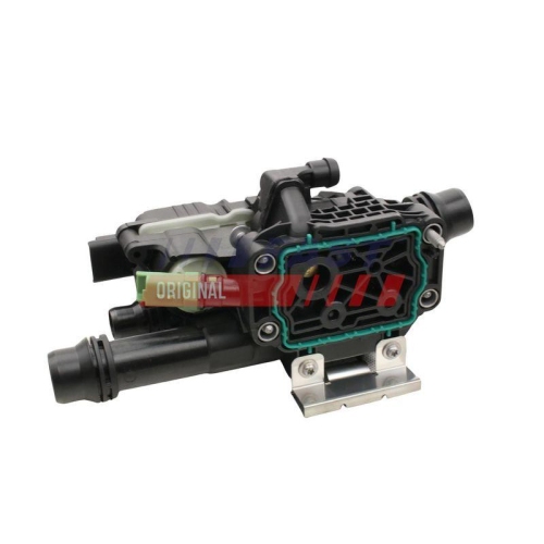 FAST Thermostat, K&uuml;hlmittel FT58055