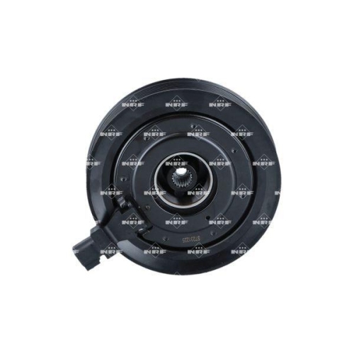 NRF Magnetkupplung, Klimakompressor 380203