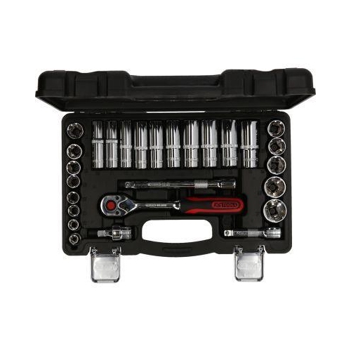 KS TOOLS Steckschl&uuml;sselsatz