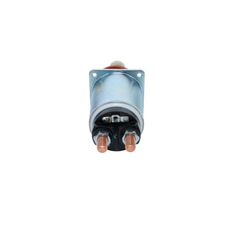 BOSCH Magnetschalter, Starter 1 986 SE3 561
