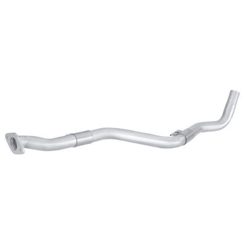 HELLA Abgasrohr Easy2Fit &ndash; PARTNERED with Faurecia 8LA 366 000-721